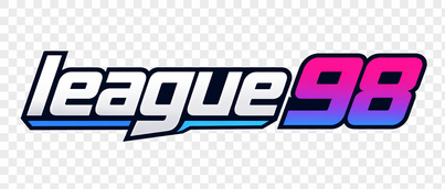 League 98 Logo